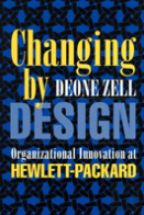 Changing By Design