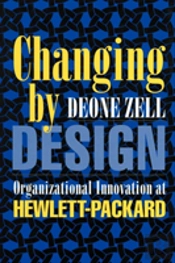 Changing By Design