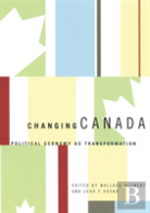 Changing Canada