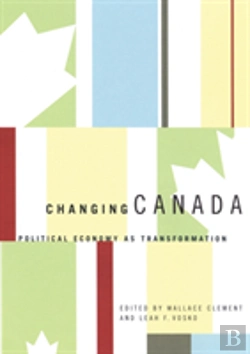 Bertrand.pt - Changing Canada