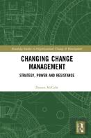 Changing Change Management