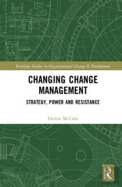 Changing Change Management