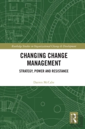 Changing Change Management