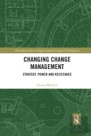 Changing Change Management