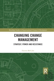 Changing Change Management