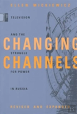 Bertrand.pt - Changing Channels