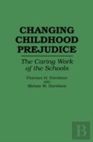 Changing Childhood Prejudice