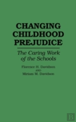 Bertrand.pt - Changing Childhood Prejudice