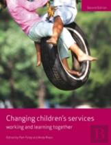Changing Children'S Services