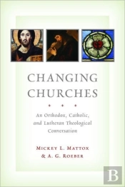 Changing Churches