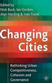 Changing Cities