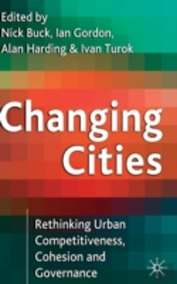 Bertrand.pt - Changing Cities