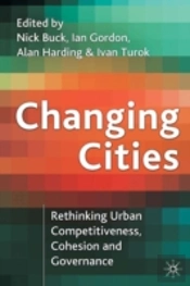 Changing Cities
