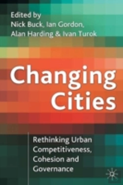 Bertrand.pt - Changing Cities
