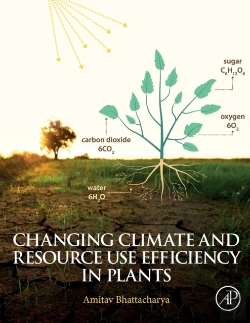 Bertrand.pt - Changing Climate And Resource Use Efficiency In Plants