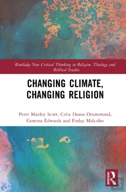 Bertrand.pt - Changing Climate, Changing Religion