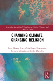 Changing Climate, Changing Religion