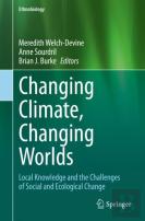 Changing Climate, Changing Worlds