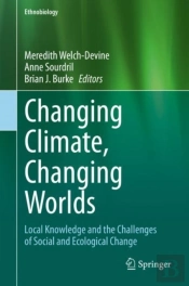 Changing Climate, Changing Worlds