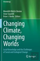 Changing Climate, Changing Worlds
