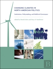 Changing Climates In North American Politics
