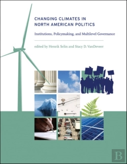 Bertrand.pt - Changing Climates In North American Politics