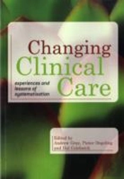 Changing Clinical Care
