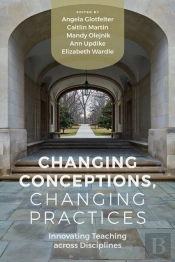 Changing Conceptions, Changing Practices