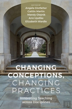 Bertrand.pt - Changing Conceptions, Changing Practices