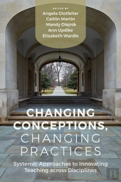 Bertrand.pt - Changing Conceptions, Changing Practices