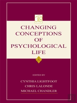 Bertrand.pt - Changing Conceptions Of Psychological Life