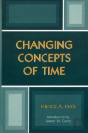 Changing Concepts Of Time