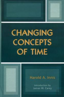 Bertrand.pt - Changing Concepts Of Time