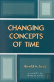 Changing Concepts Of Time
