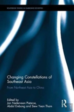 Bertrand.pt - Changing Constellations Of Southeast Asia