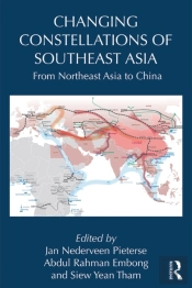 Changing Constellations Of Southeast Asia