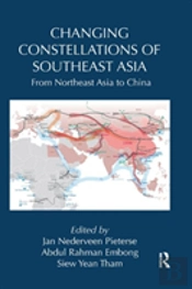 Changing Constellations Of Southeast Asia