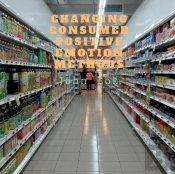 Changing Consumer Positive Emotion Methods