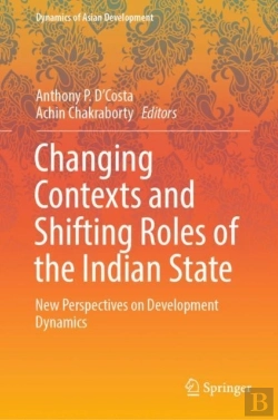Bertrand.pt - Changing Contexts And Shifting Roles Of The Indian State