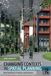 Changing Contexts In Spatial Planning
