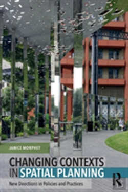 Bertrand.pt - Changing Contexts In Spatial Planning