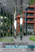 Changing Contexts In Spatial Planning