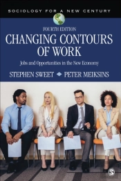 Changing Contours Of Work