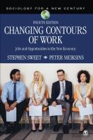 Changing Contours Of Work