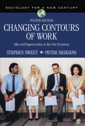 Changing Contours Of Work