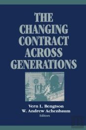Changing Contract Across Generations