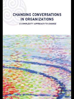 Bertrand.pt - Changing Conversations In Organizations