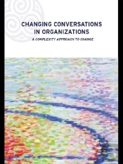 Changing Conversations In Organizations