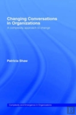Bertrand.pt - Changing Conversations In Organizations