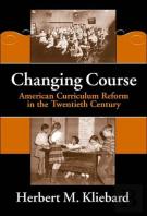 Changing Course